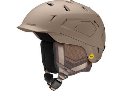 Smith Nexus MIPS, matte bandit