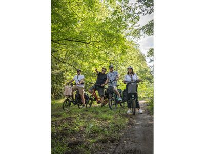 i:SY XXL E5 ZR F CX Adventure, happy orange - Bild 18