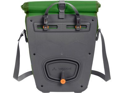 ***2. Wahl*** Vaude Aqua Back Single parrot green - Bild 2