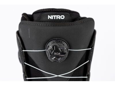 Nitro Venture BOA, black - Bild 6