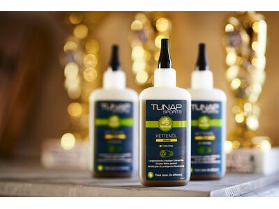 Tunap Sports Kettenöl Ultimate - 100 ml (Tropfflasche) - Bild 6