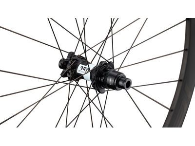 Specialized Roval Control SL VI 350 - 29 / 12x148 mm / SRAM XD, satin carbon/black - Bild 3