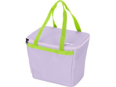 i:SY Front Cool Bag, lavender - Bild 1