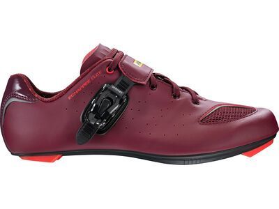 Mavic Echappée Elite, fig/hibiscus/black - Bild 2