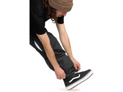 Volcom Snow Billow Pant, black denim - Bild 5