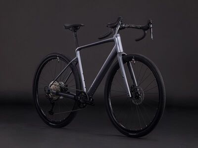 Cube Nuroad SLX, ashgrey´n´grey - Bild 2