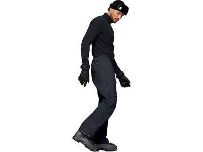 Norrona lofoten flex1 Pants M's, caviar black - Bild 6