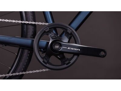 Cube Nulane One, indigoblue´n´black - Bild 6