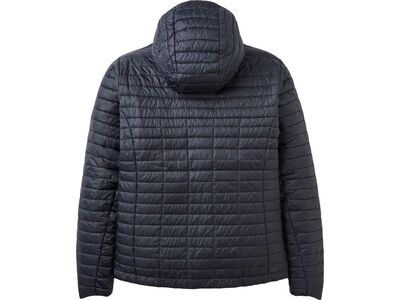 Rab Microlighter Pullover Hoody, black - Bild 2