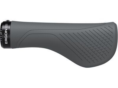 Ergon GS1 Evo Small, moondust grey - Bild 2