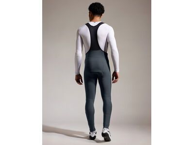 GOREWEAR Swiftride Thermo Trägerhose+ Herren, lab graphite - Bild 6