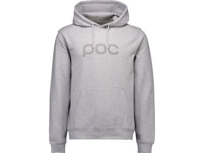 POC Hood grey melange