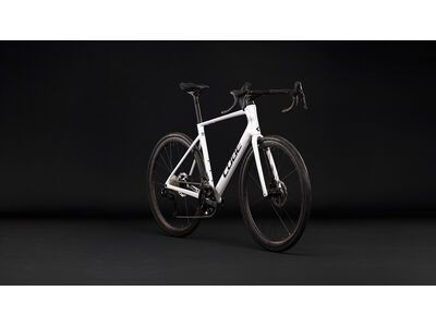 Cube Attain C:62 SLX, metallicwhite´n´black - Bild 8