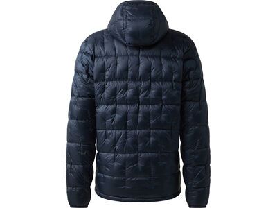 Haglöfs Hede Down Hood Men, tarn blue - Bild 2