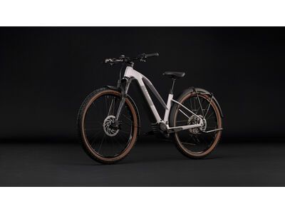 Cube Reaction Hybrid Pro 800 FE Trapeze 27.5, lilacbreeze´n´prizm - Bild 10