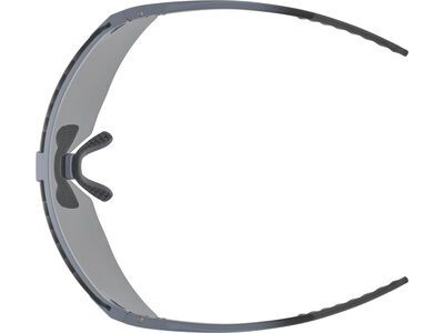 uvex pace stage, Mirror Green / grey matt - Bild 5