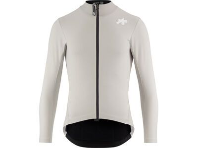 Assos Mille GT Men's Winter Jacket S11 Evo, almond milk - Bild 1