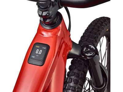 Specialized Turbo Levo 4 Alloy, gloss deep orange - Bild 9