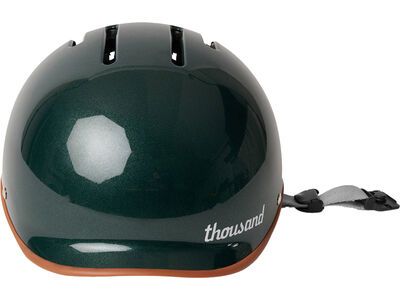 Thousand Heritage 2.0, british racing green - Bild 3