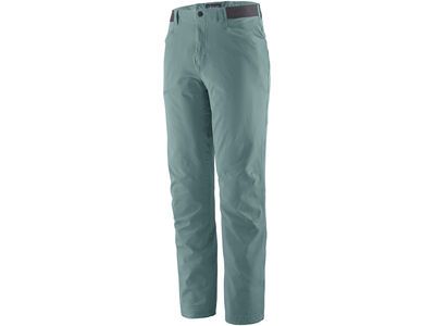 Patagonia Men's Venga Rock Pants - Regular blue sage