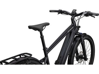 Specialized Turbo Vado 4.0 IGH, cast black/silver reflective - Bild 4