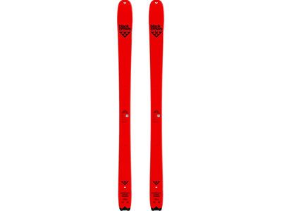 Black Crows Camox Freebird red
