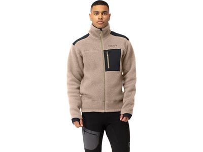 Norrona trollveggen Thermal Pro Jacket M's, winter twig - Bild 3