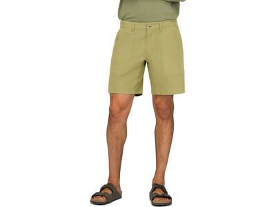 Norrona femund canvas cotton Shorts M's, boa - Bild 4