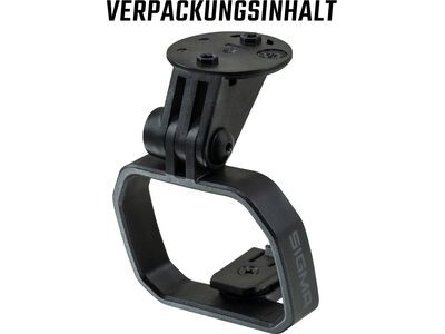 Sigma Aura Out Front Mount - Bild 5