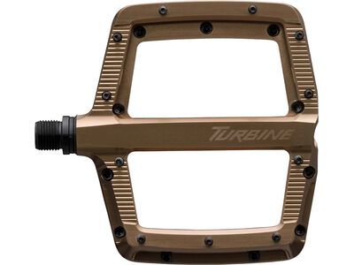 Race Face Turbine Pedal, kashmoney - Bild 1