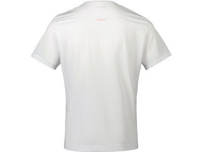 POC M's Air Tee, hydrogen white - Bild 2