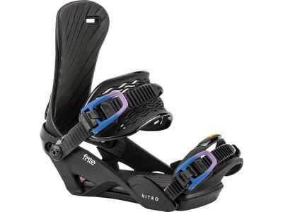 Nitro Fate, ultra black - Bild 2