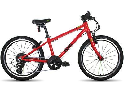 Frog Bikes Frog 53, red