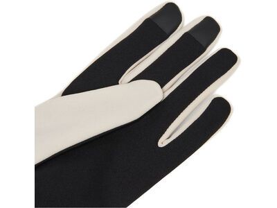 Oakley Latitude Fleece Glove, white birch - Bild 2