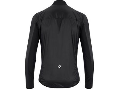 Assos Mille GT Wind Jacket C2, blackseries - Bild 3
