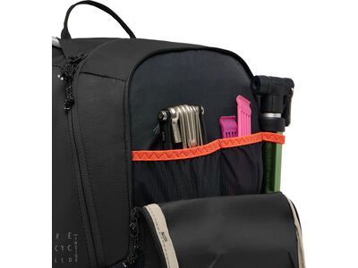 Vaude Trailvent 10, black - Bild 7