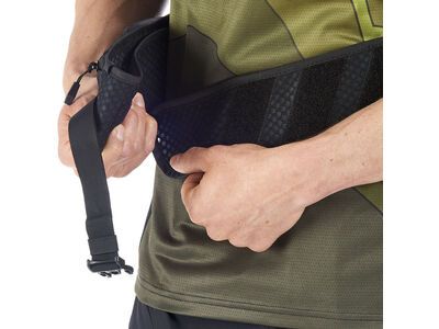 Vaude Moab Pro 16 II, black - Bild 6