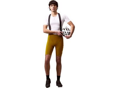 Endura AllTrack Fahrrad-Bibshorts, trail bronze - Bild 5