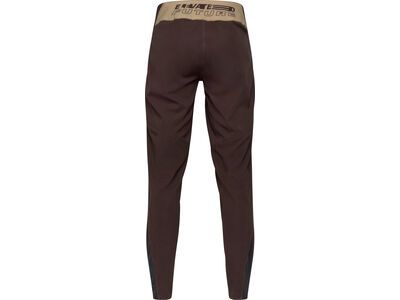 Fox Flexair Pant Elevated, cocoa - Bild 2