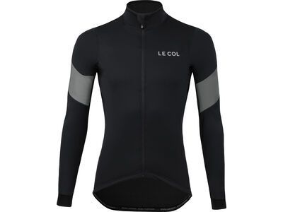 Le Col Hors Categorie Jacket II, black