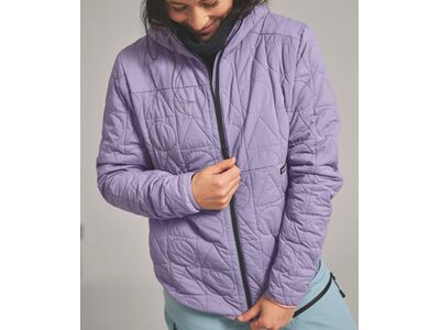 Ortovox Ravine Metawool 90 Jacket W, deep ocean - Bild 5