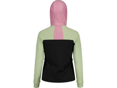 Maloja SunflowerM., deep black multi - Bild 2