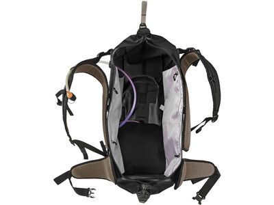 ORTLIEB Atrack 45 L, black - Bild 4