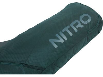 Nitro Sub Board Bag 165, jungle green - Bild 10