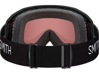 Smith Loam MTB, Red Mirror + WS / black - Bild 3