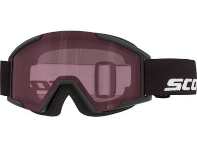Scott Shield Junior Rose / black