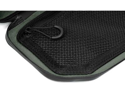 Cube Acid Rahmentasche Pack Pro 4, green - Bild 5