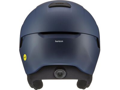 uvex horizon CV MIPS, Mirror Blue / dusk blue matt - Bild 4