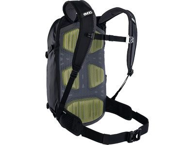 Evoc Stage 18, black - Bild 7