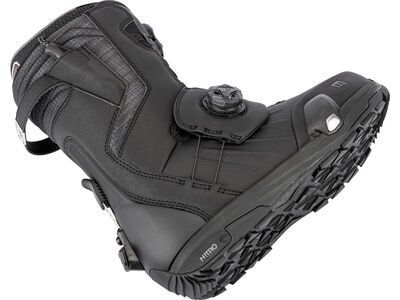 Nitro Profile TLS Step On, black - Bild 4